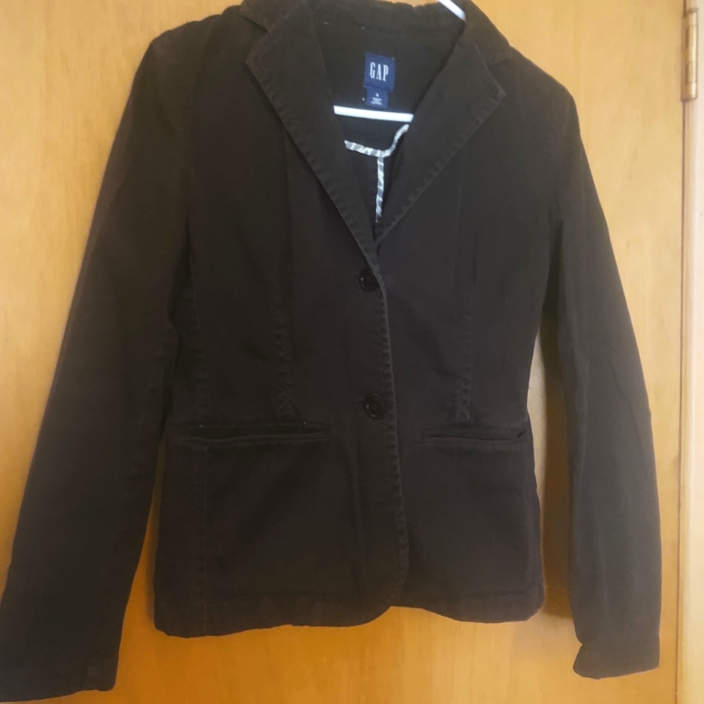 Gap Jacket
